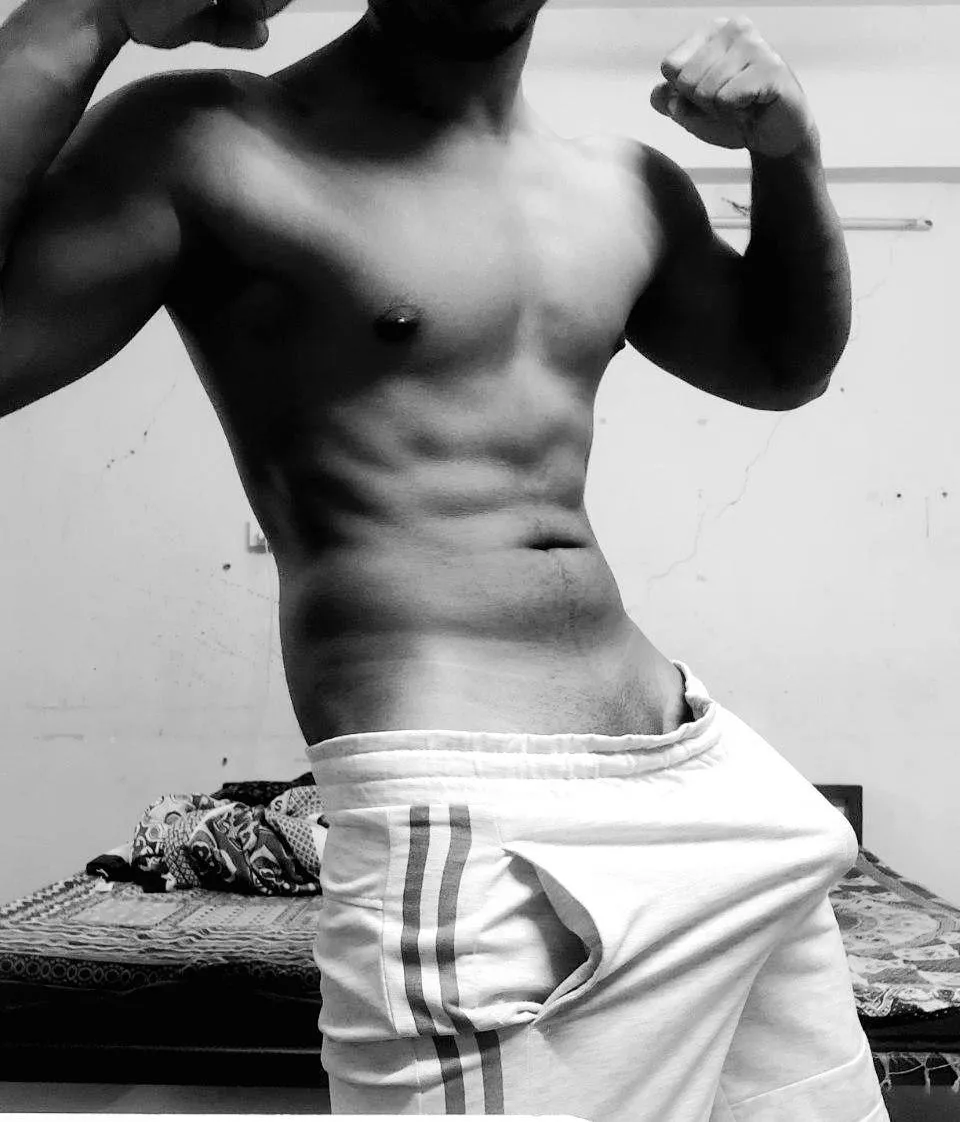 Rate my physique ladies posted by Infinite_puzzle-1605