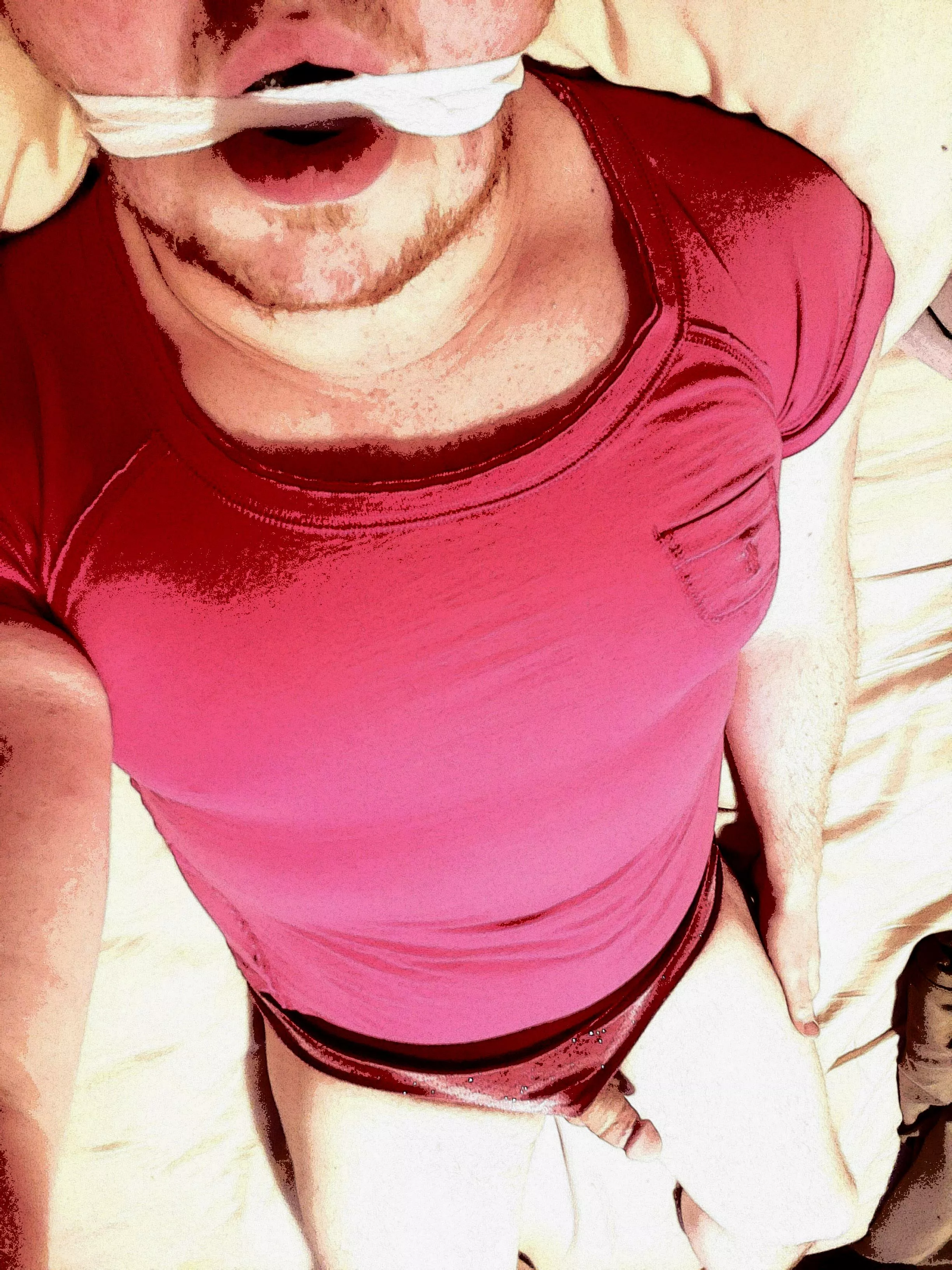 Ready for you 🥵 posted by Old-Okra7372