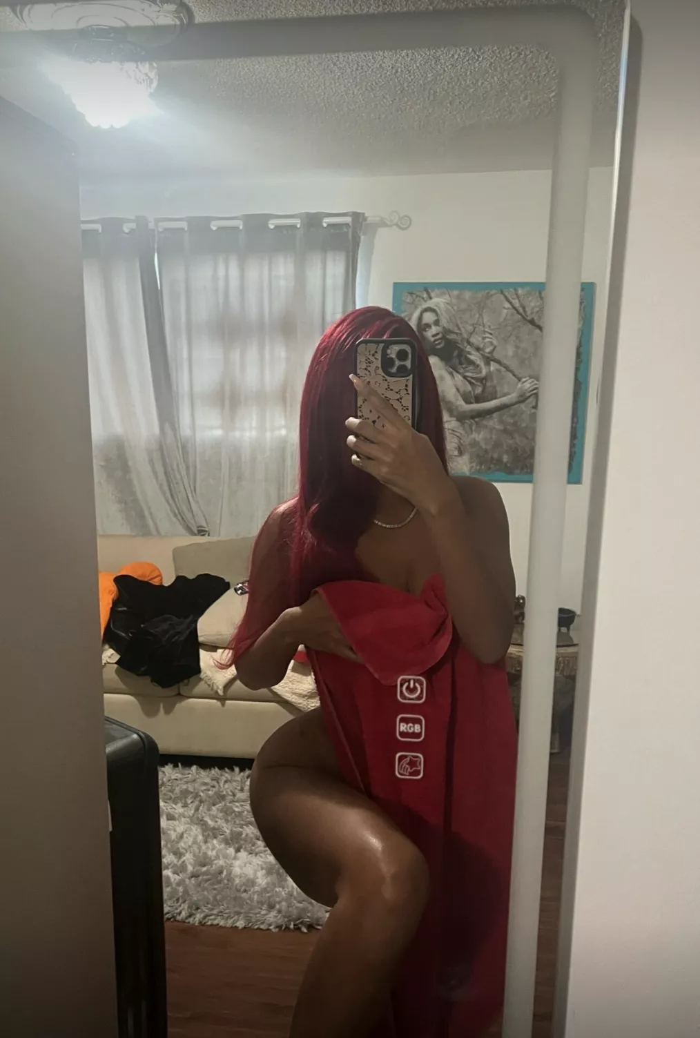 Red on red posted by Im-DarkPhoenix