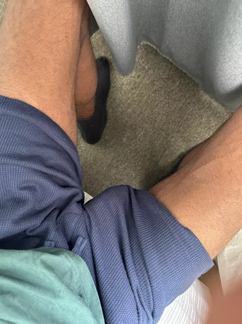 Relaxing by FinePerception3276