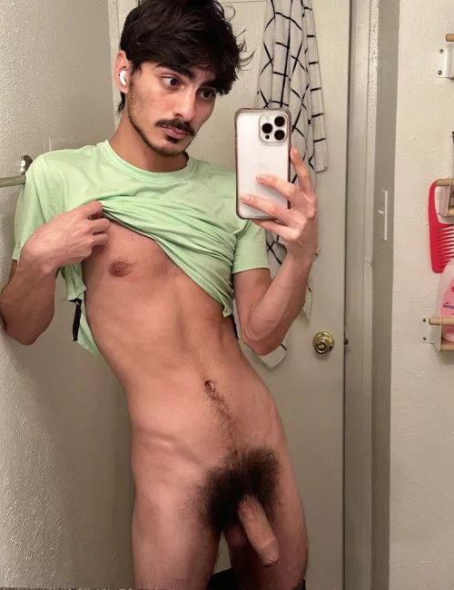 Seriously, what’s your favorite thing about foreskin?  by CombinationMoney430