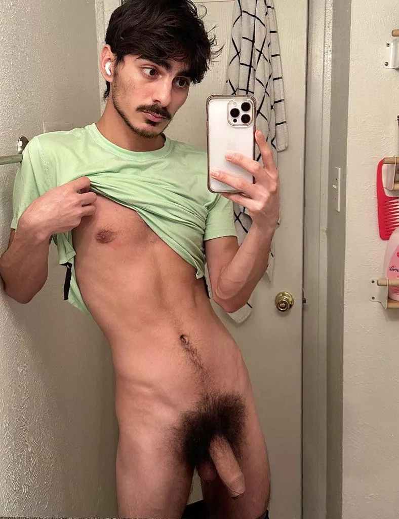 Seriously, what’s your favorite thing about foreskin?  posted by CombinationMoney430