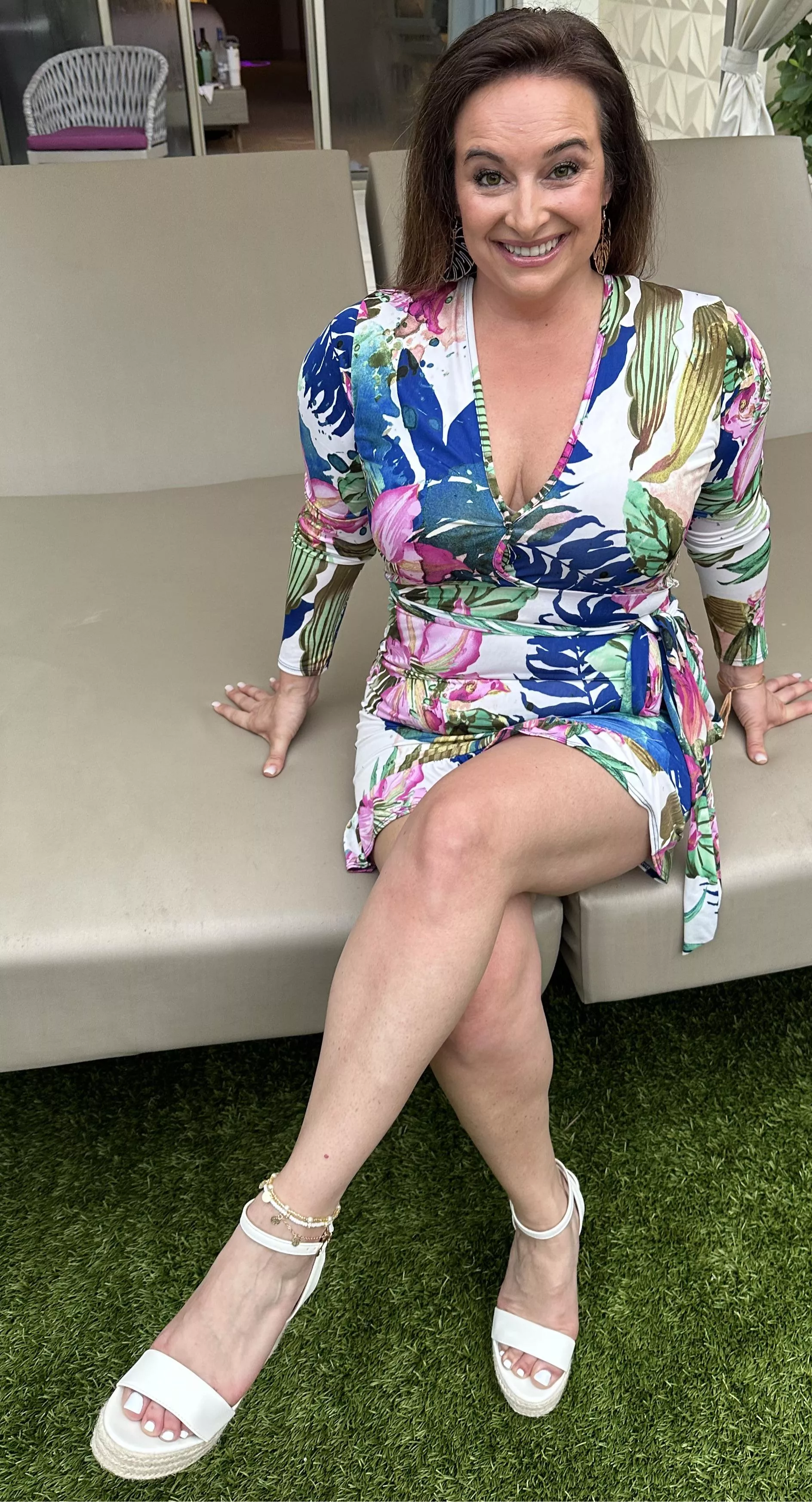 Sexy Amateur Milf 45F posted by sophienextdoor