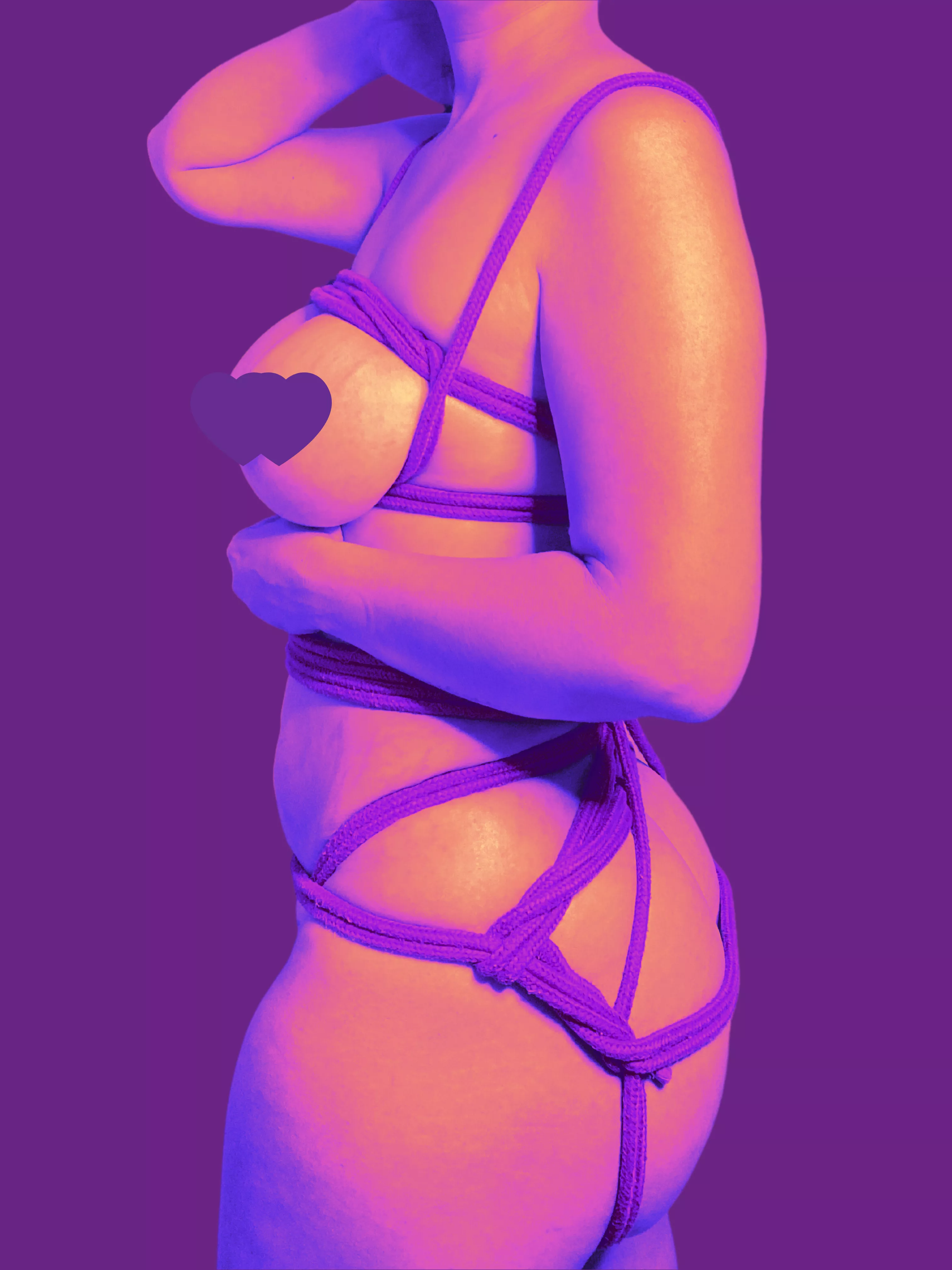 Shall we dance? 💜 posted by TangledLive