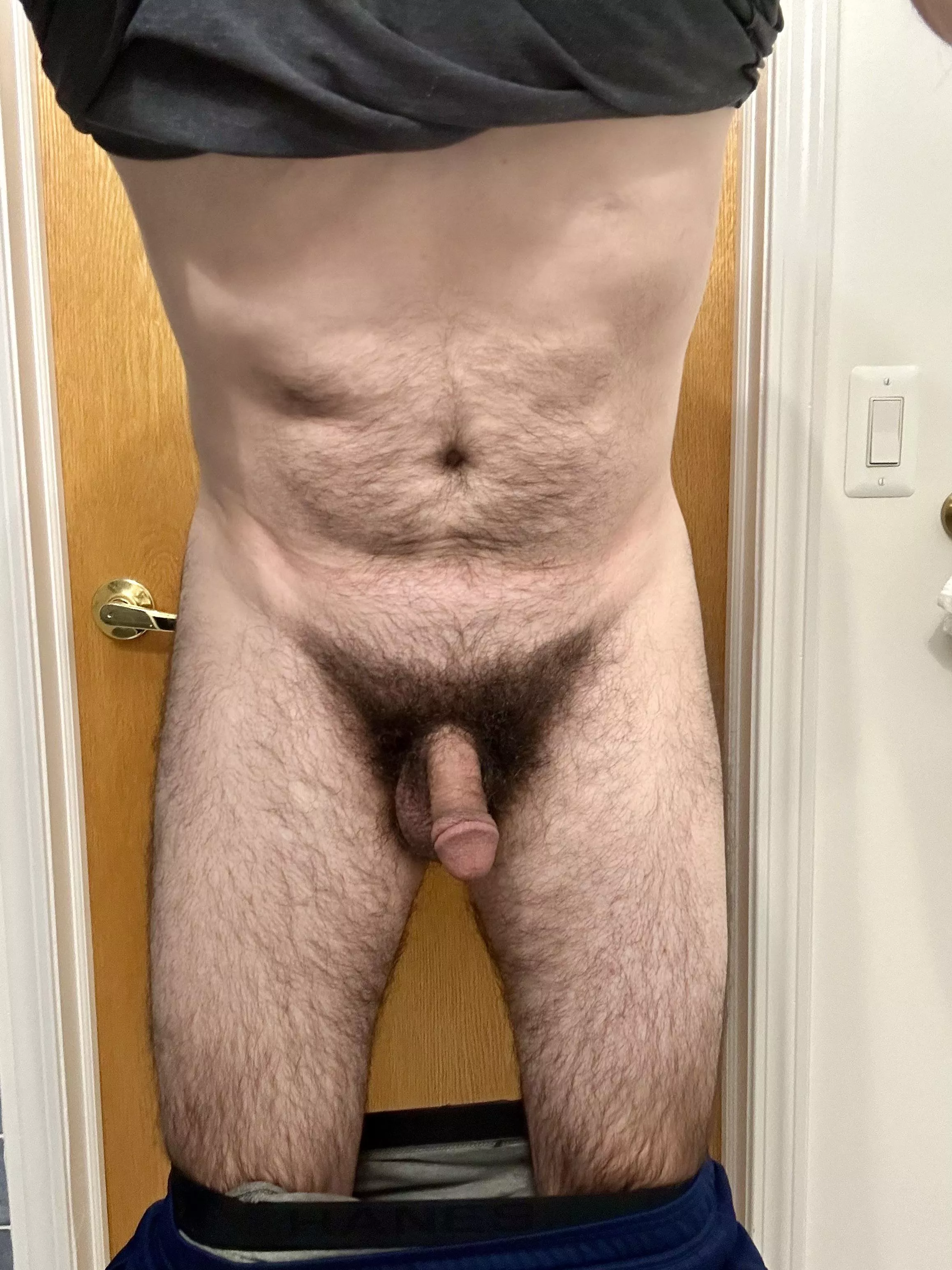 Shave trim or keep posted by nonner901