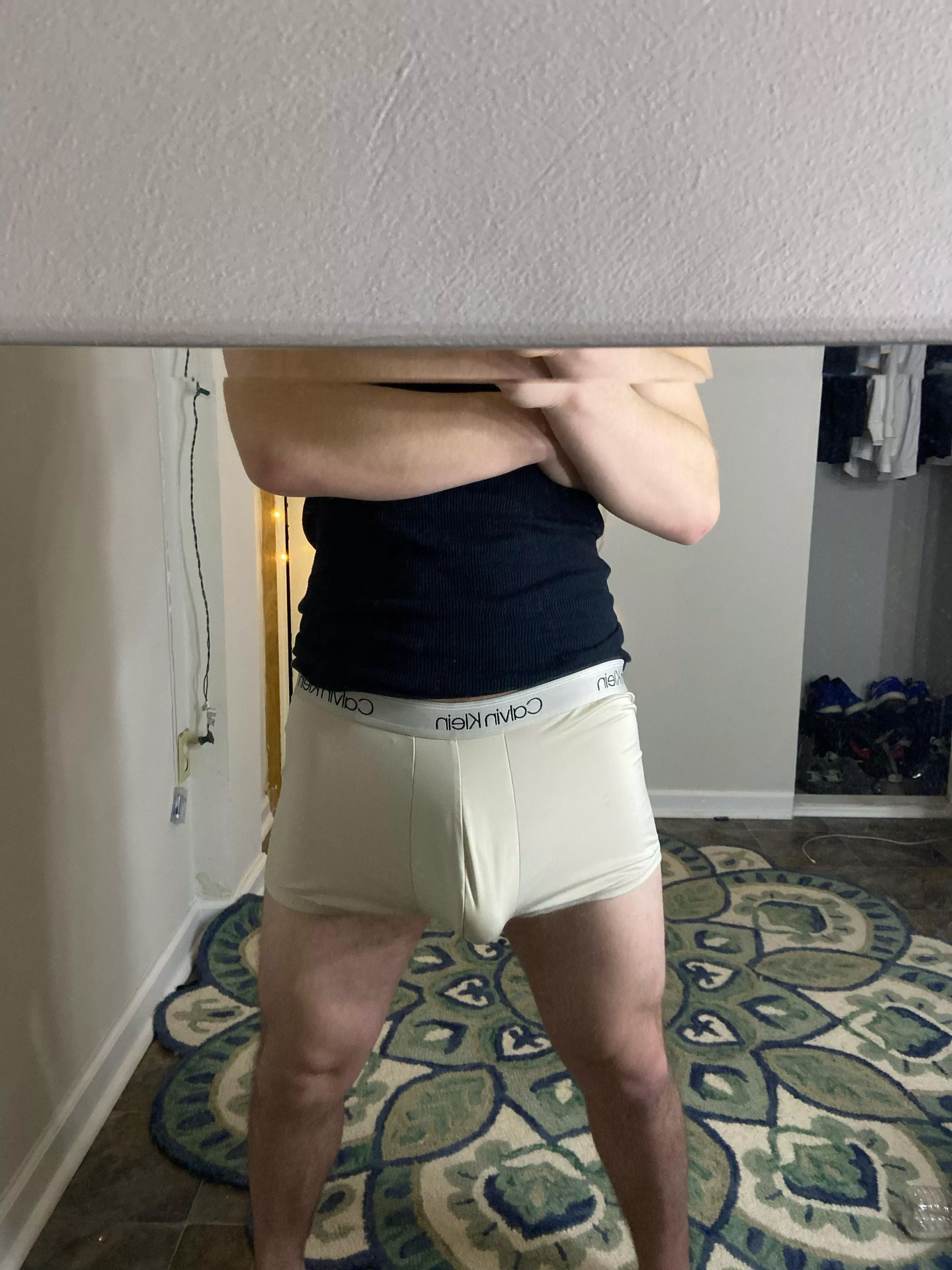 Snug fit  posted by Embarrassed_Arm9149