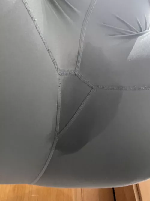 Soaked again… by MountainSpirited69