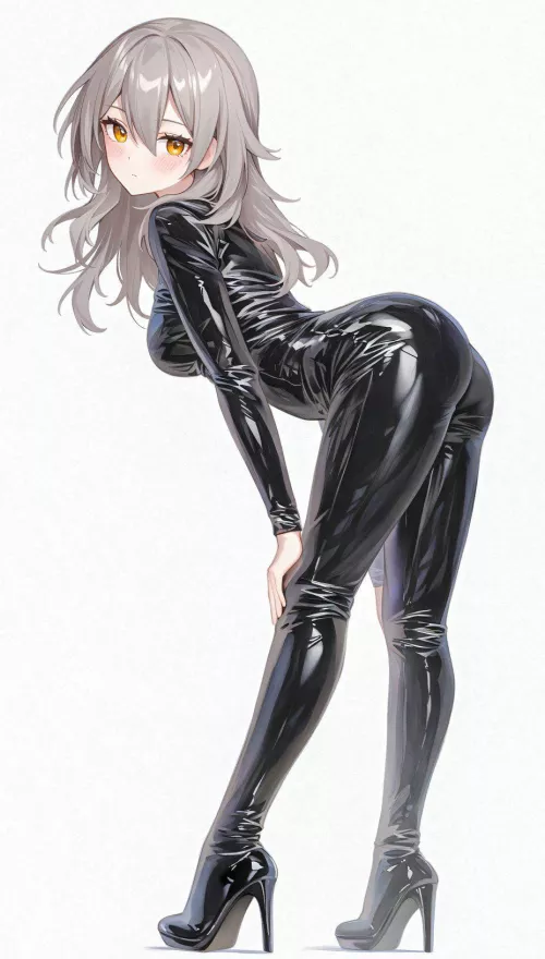 Stelle [Honkai Star Rail] by CheetahSperm18