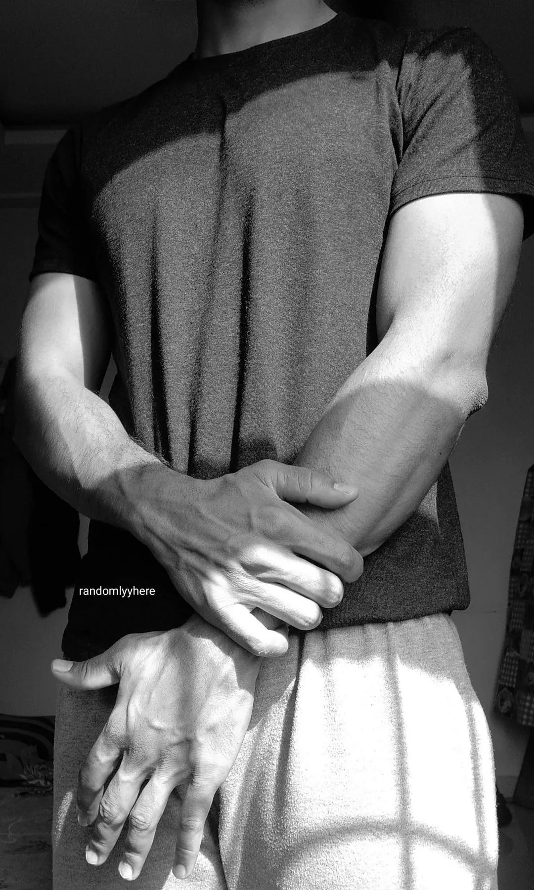 sunkissed ;) posted by randomlyyhere