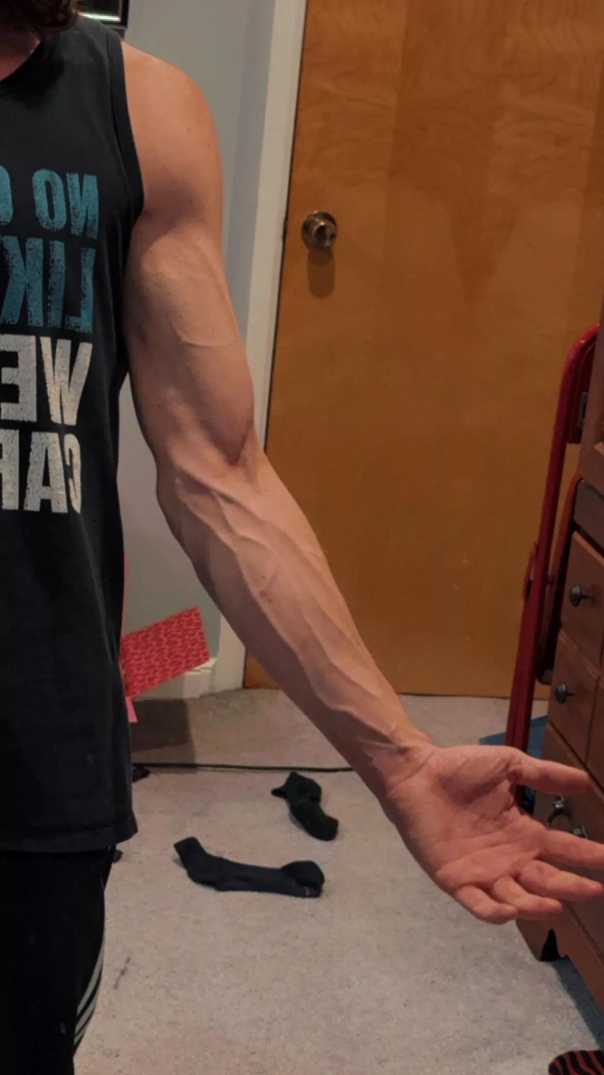 Sup yall? posted by AdBackground9856