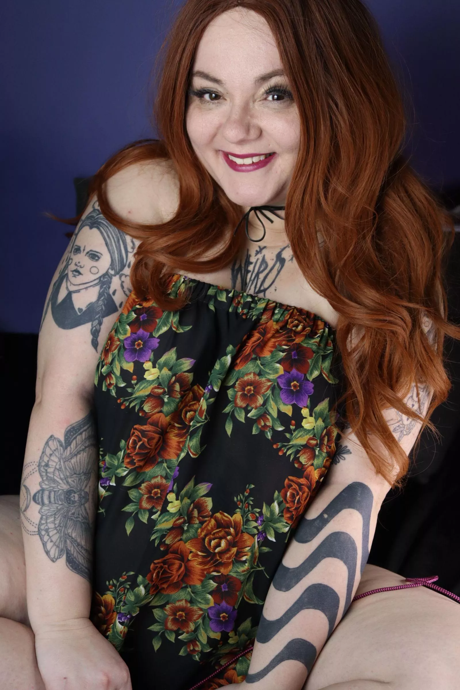 Sweet or salty? posted by JakiJackpot