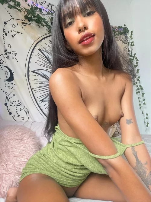 Taking hiking buddy applications by Haute_Hues