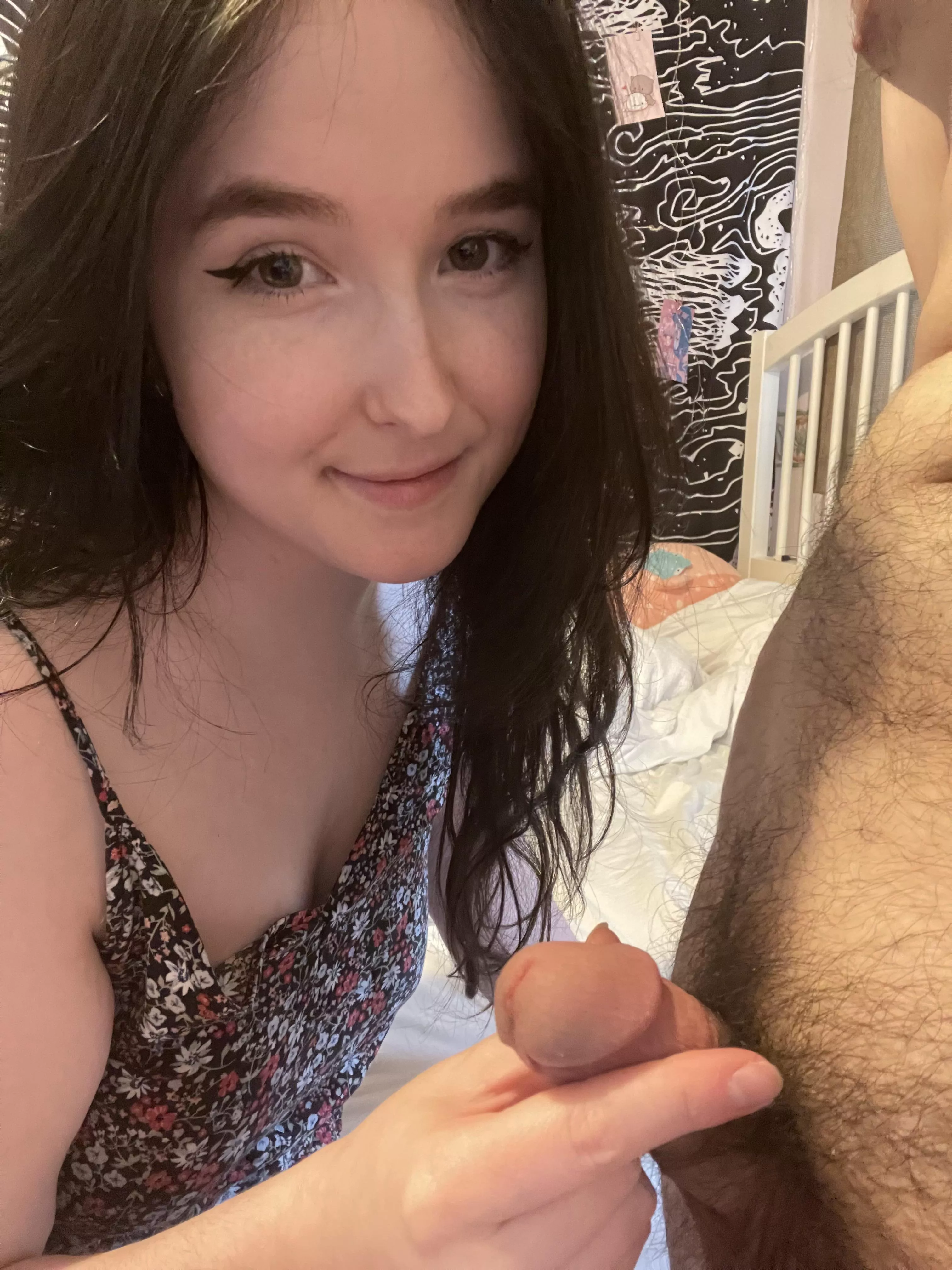 Tell me your size in inches 🥰 posted by Xrbunnix