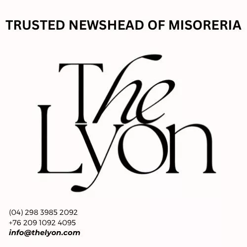 THE LYON : HISTORY AND DEVELOPMENTS posted by daddyslittletoypet