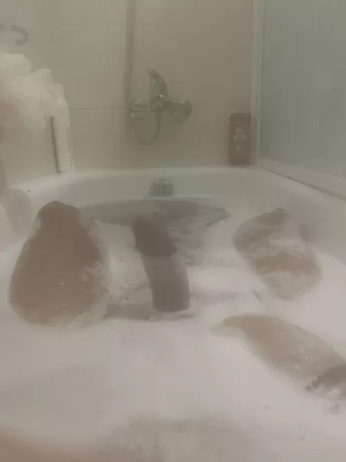 The [M]onster emerges from the fog and the waters by Logical_Nerve_366