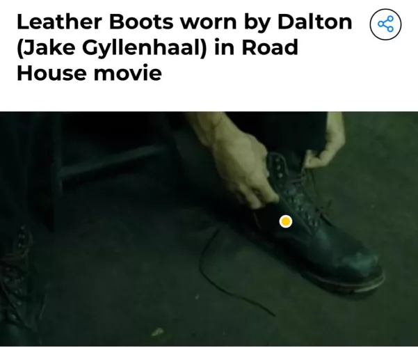 The Movie Road House.  by Ninjaninja1984