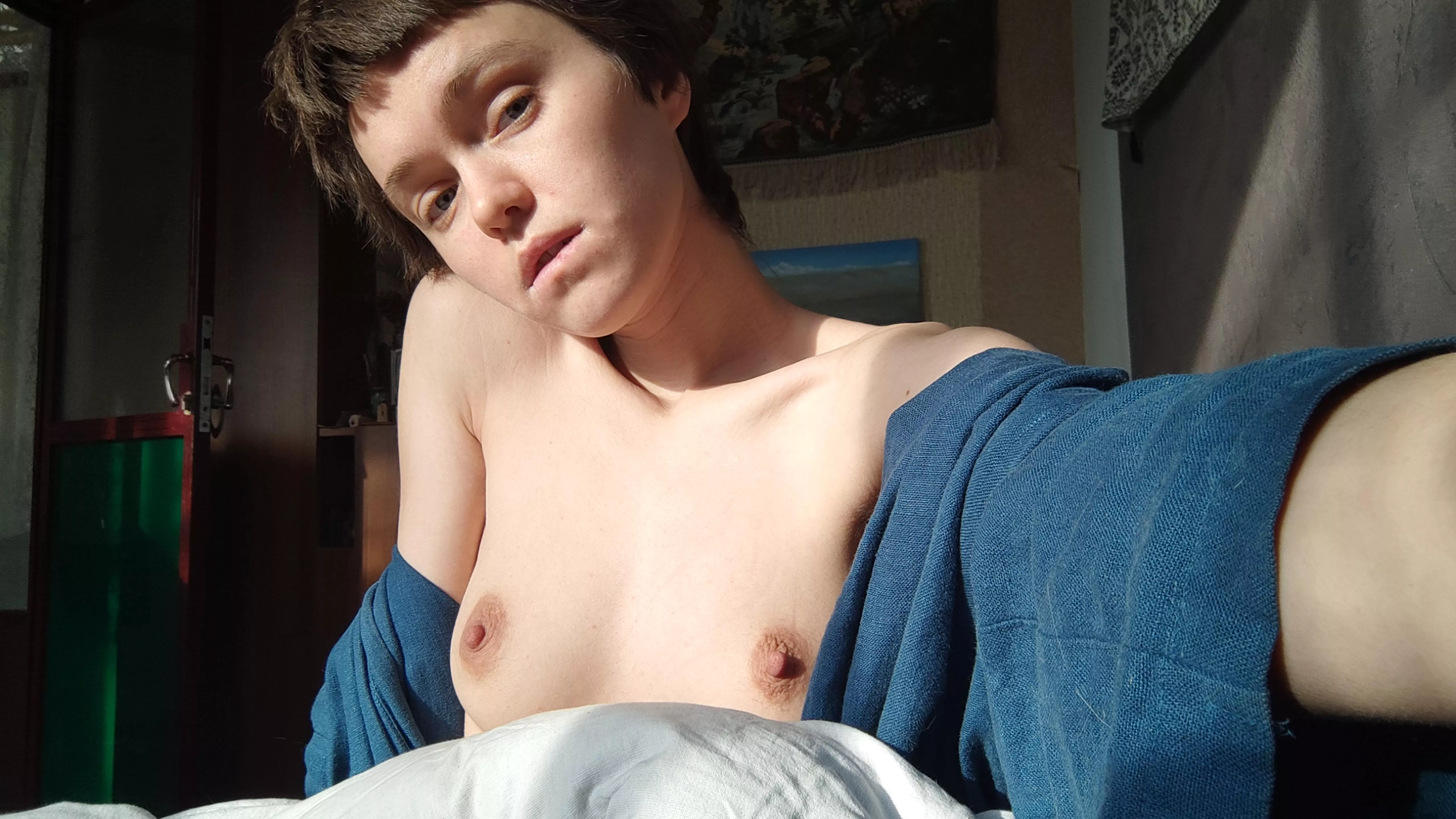 These aren't much but still fun to show off posted by forest_nimph