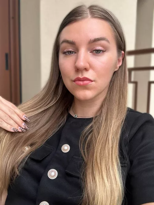 these nails are amazing by strungdelorme