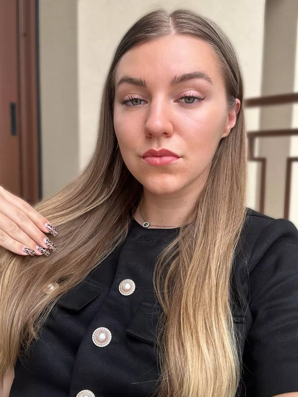 these nails are amazing posted by strungdelorme