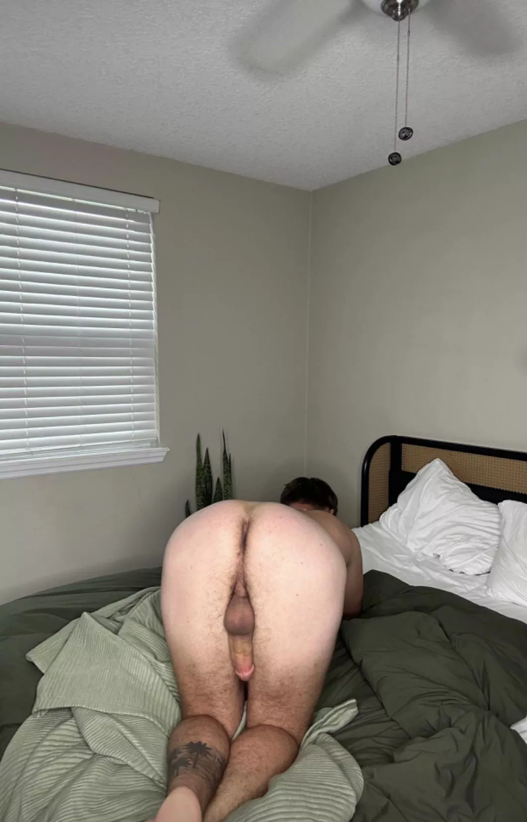 thicc cock 🥹 posted by jackhydeXXX