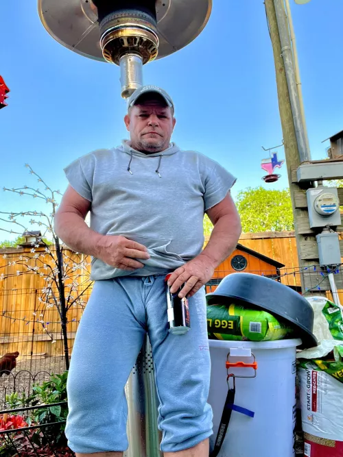 Thirsty Thursday I wonder what’s on tap would you suck it dry? by Djstrps