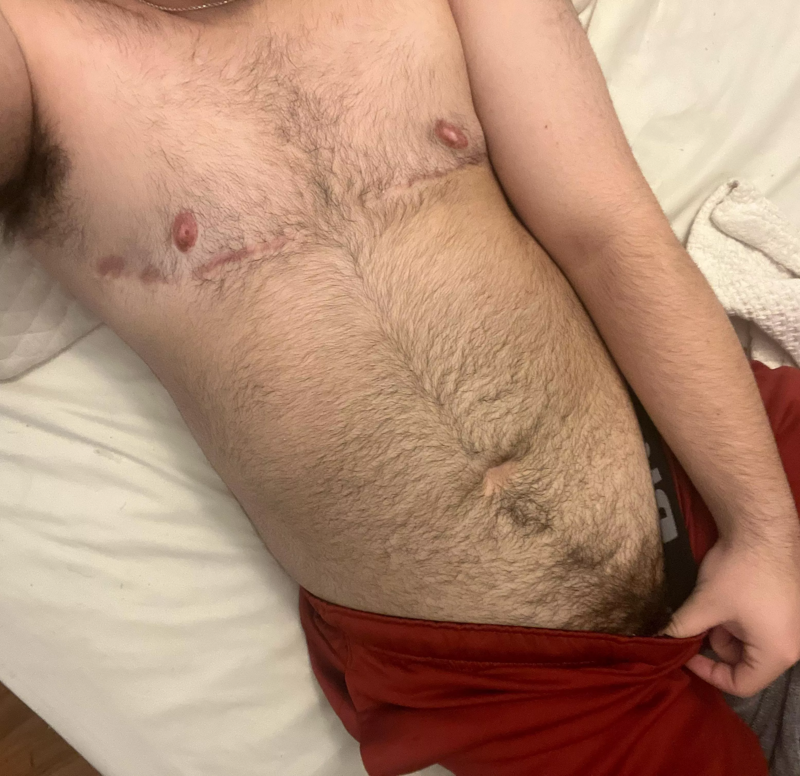 this cub needs some love.. posted by Strange_Panda4429