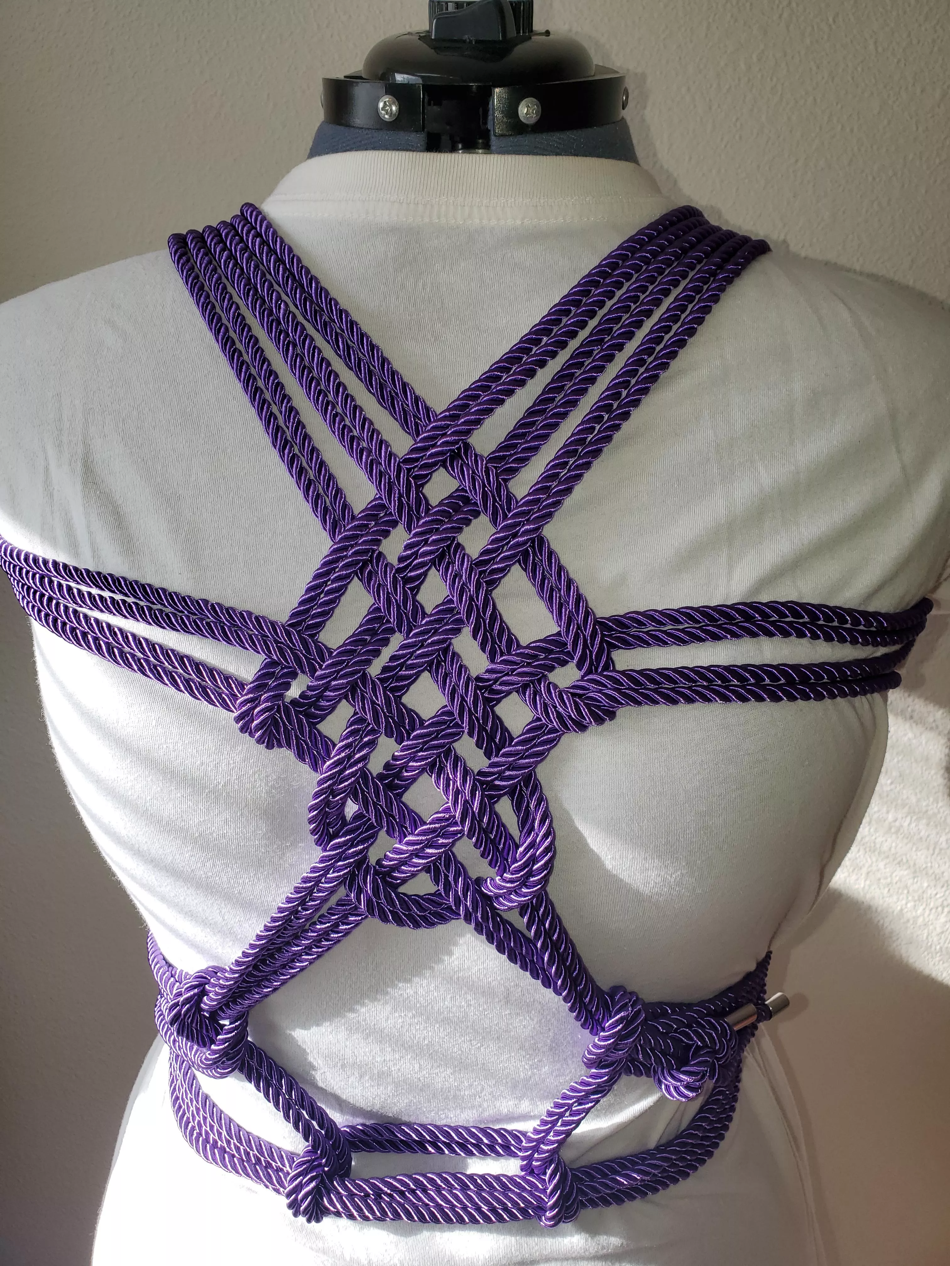 This is just a practice run, I followed a video on YouTube  posted by Vegetable-Emotion-43