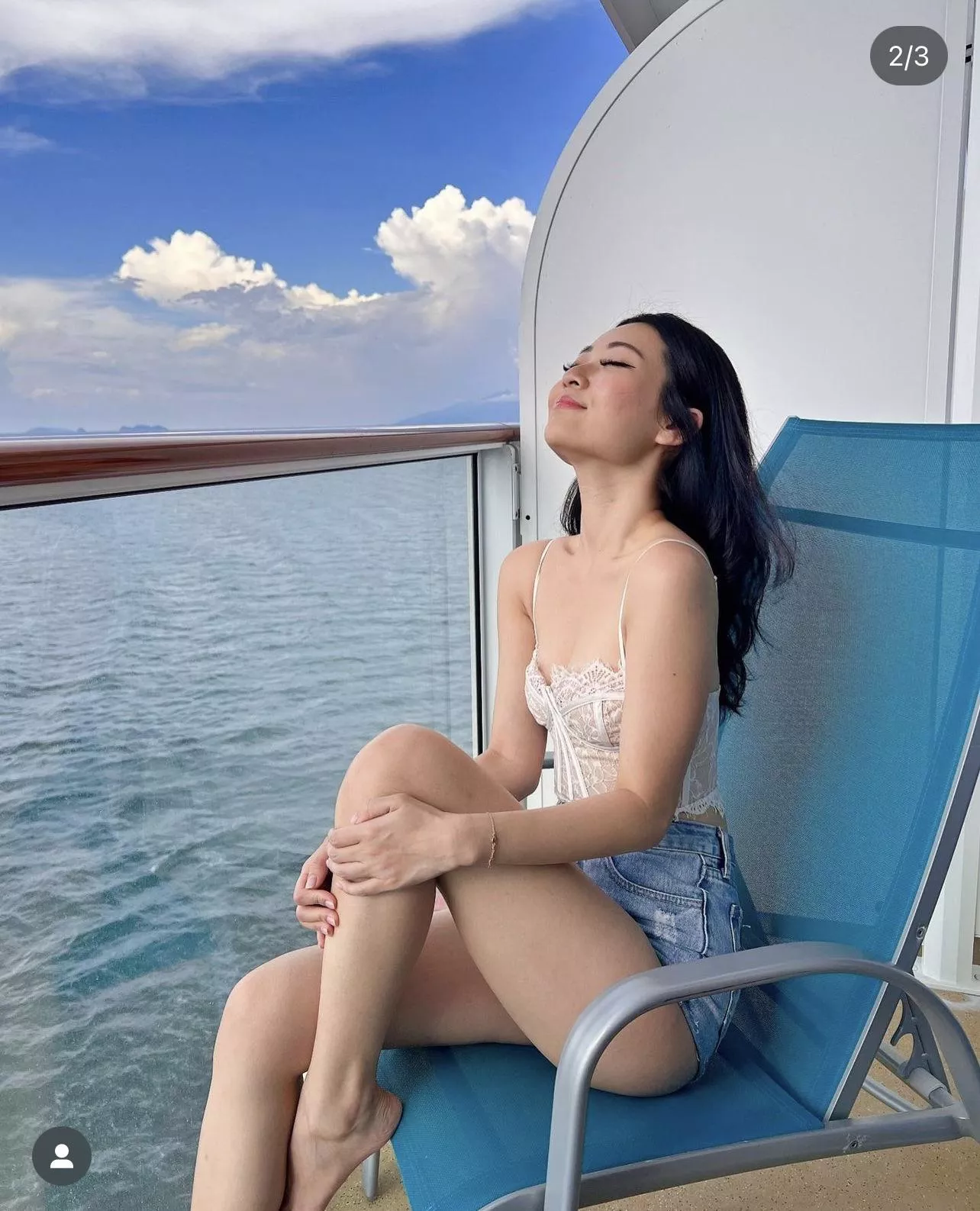 Thoughts on this chick posted by TransportationCalm92