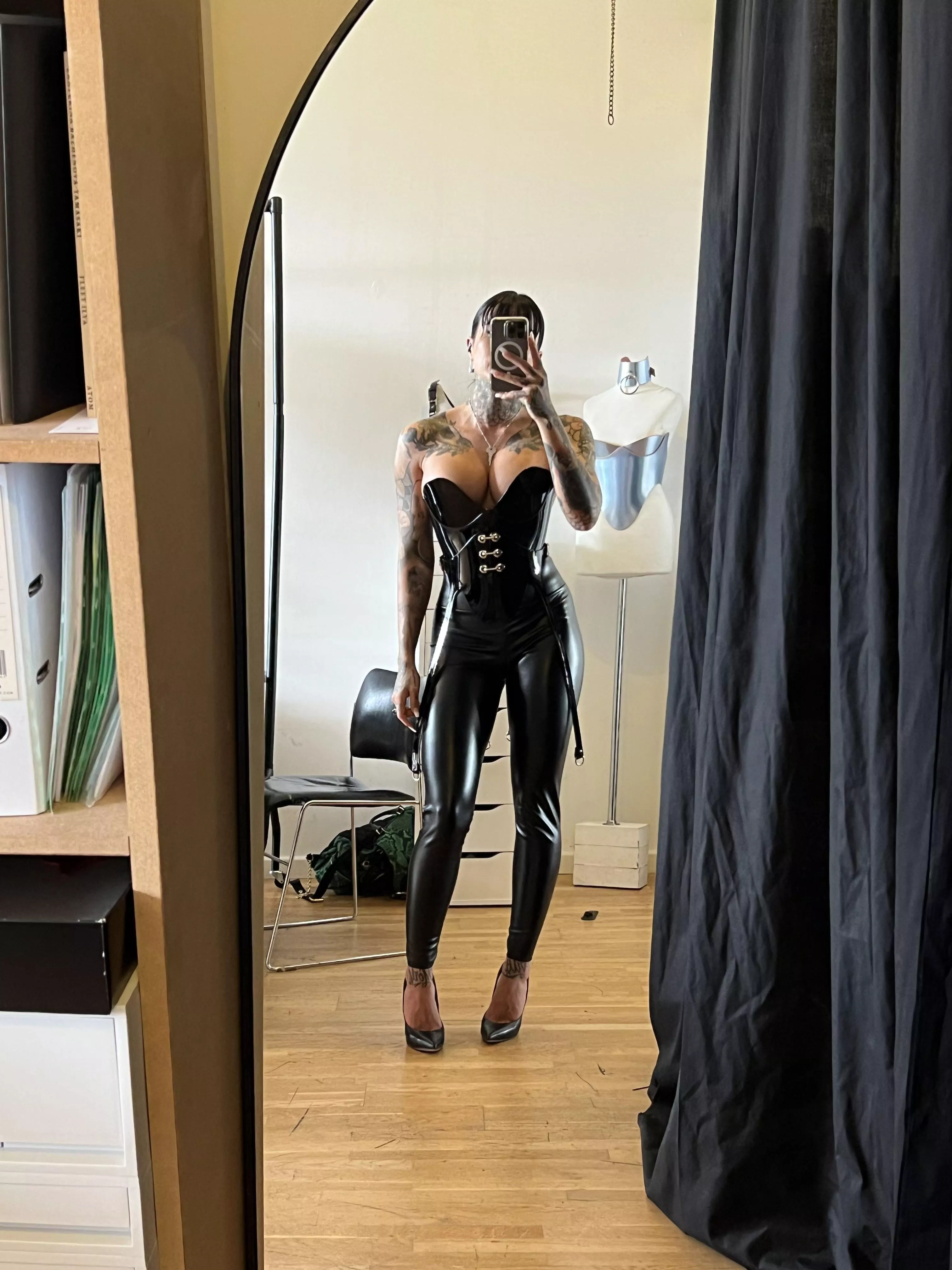 Thoughts? posted by starklyFeign