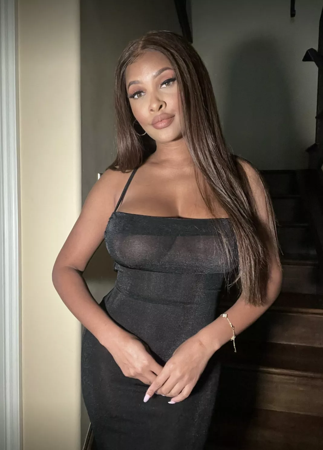 Tight and braless :) posted by Im-DarkPhoenix