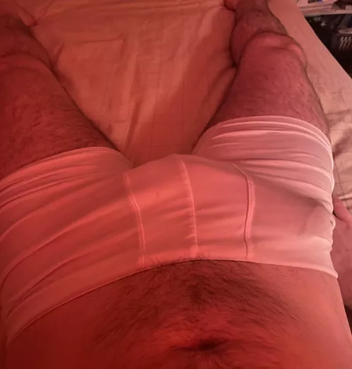 Tight underwear problem by Conhig9876