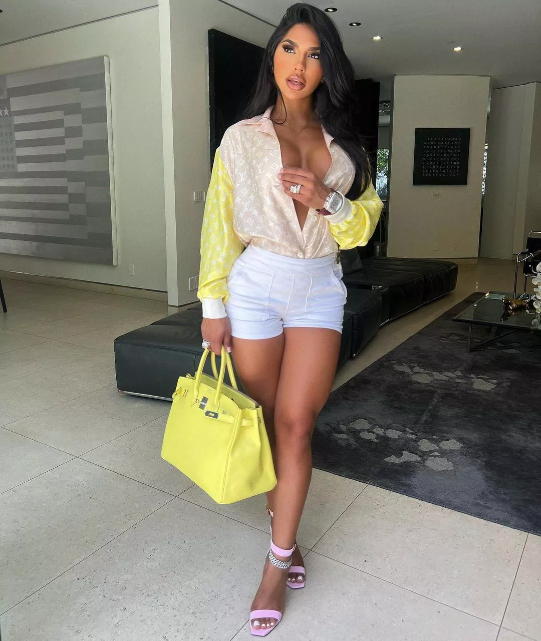 Trophy Wife posted by Virtual-Pressure-948