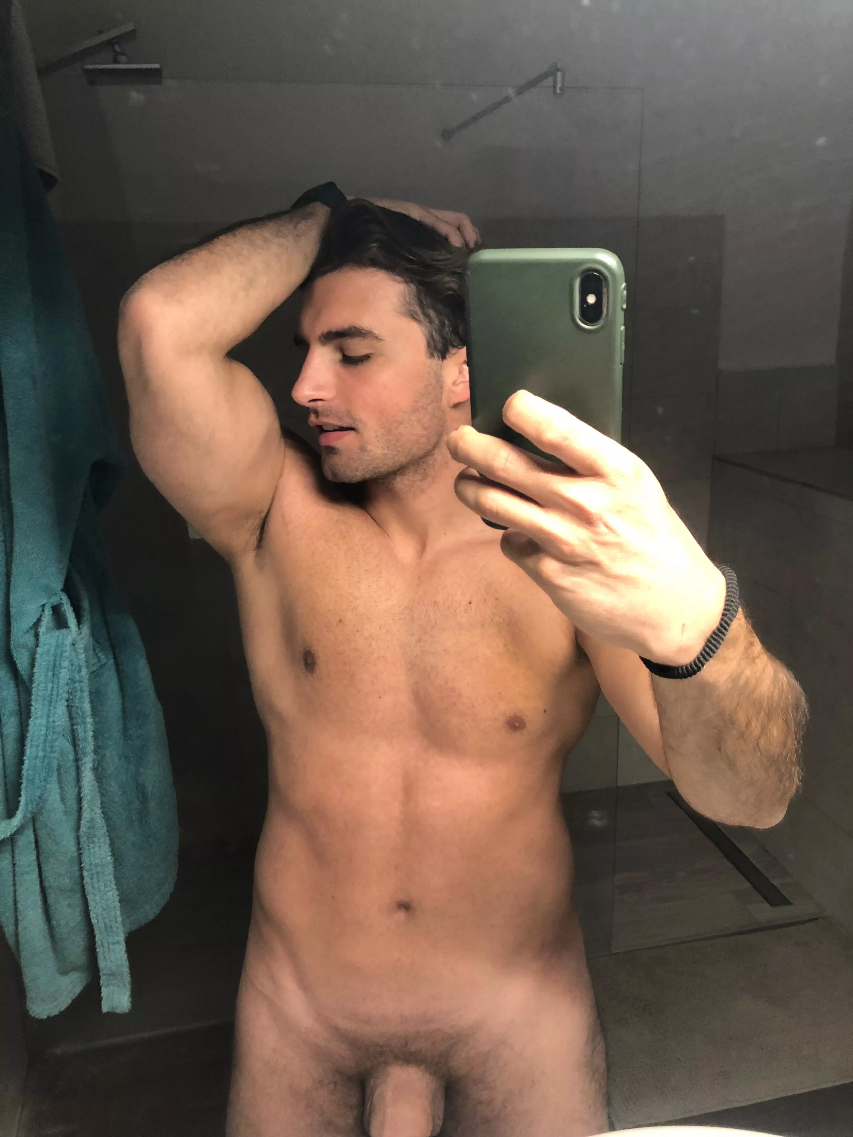 U know what I want from u… 😈 posted by HardHors3