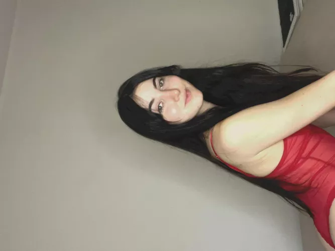  Unleash your wildest fantasies with me tonight  by matrixrevived