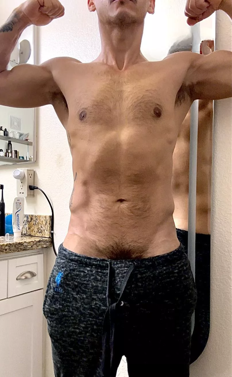 V progress  posted by jluis2024