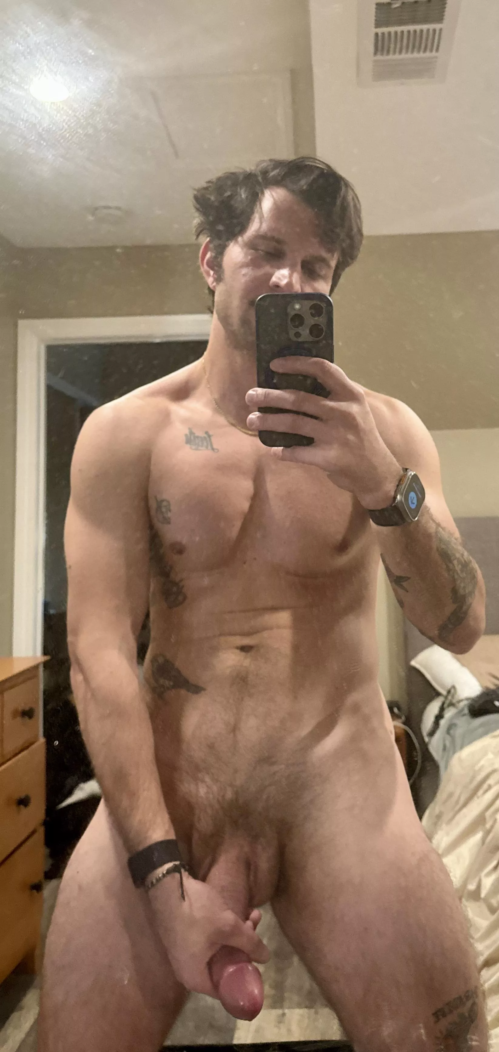 Wanna have me for lunch? posted by DonkeyDongDoug420