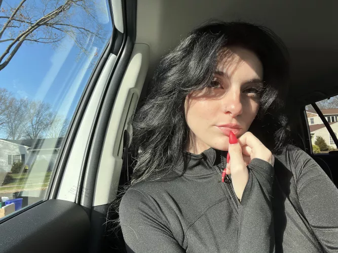 was feeling real classy today by Benedict_Batonghor