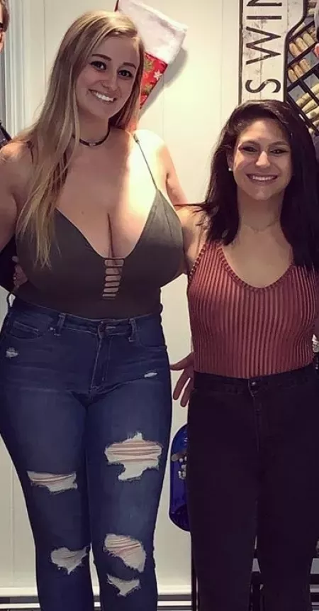 Way bigger posted by DoubleNaught7