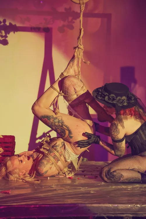 we have so much fun together by headyharmony