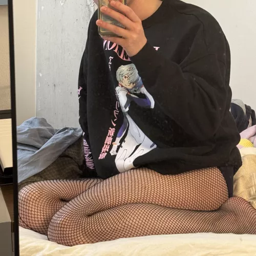 What do you think of me? by pooperpooppooppoopp