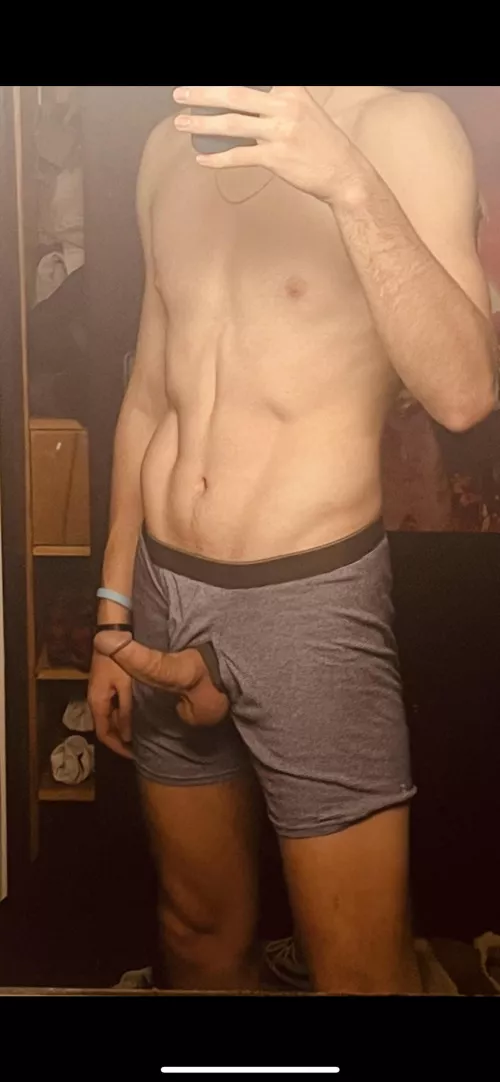 What do you think? by Big_Promotion_810