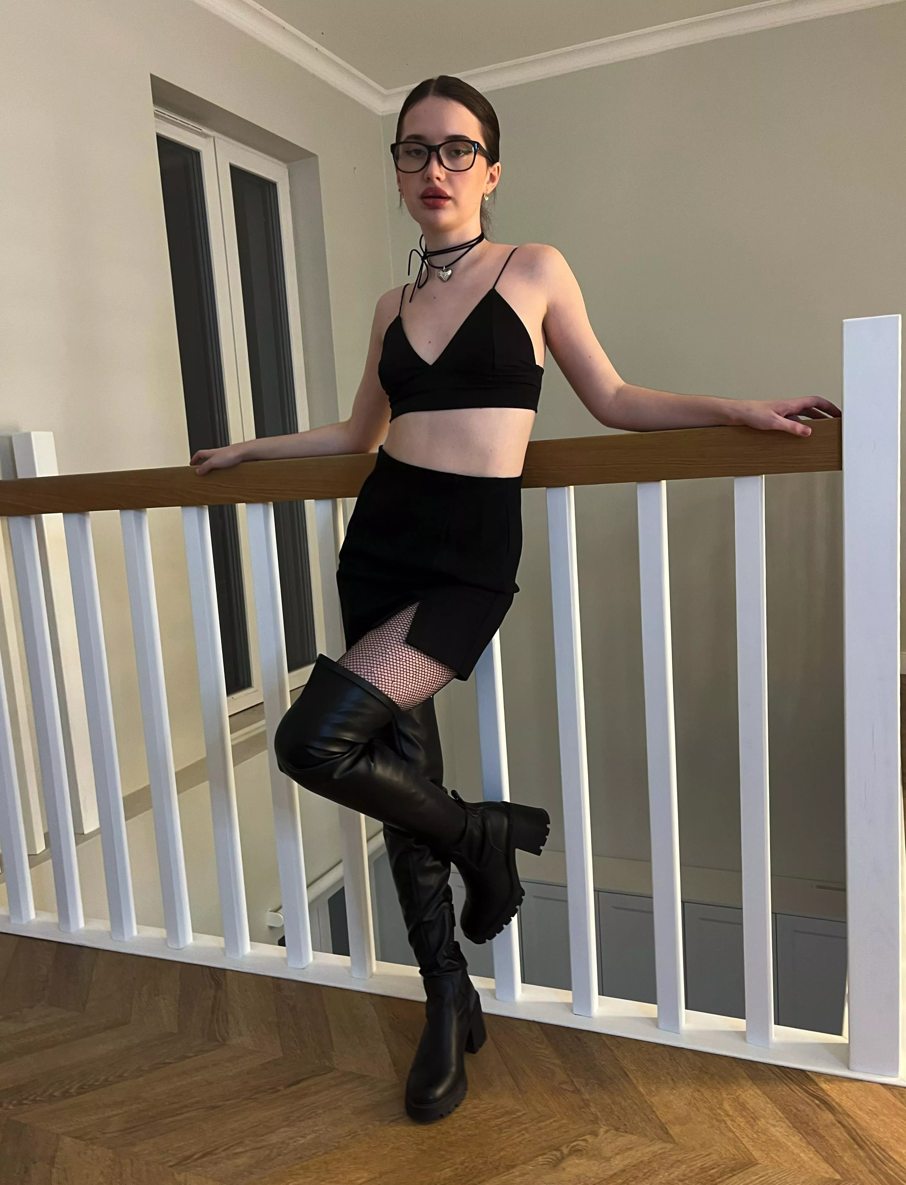 what if right here and now I take off my panties posted by brutstation30