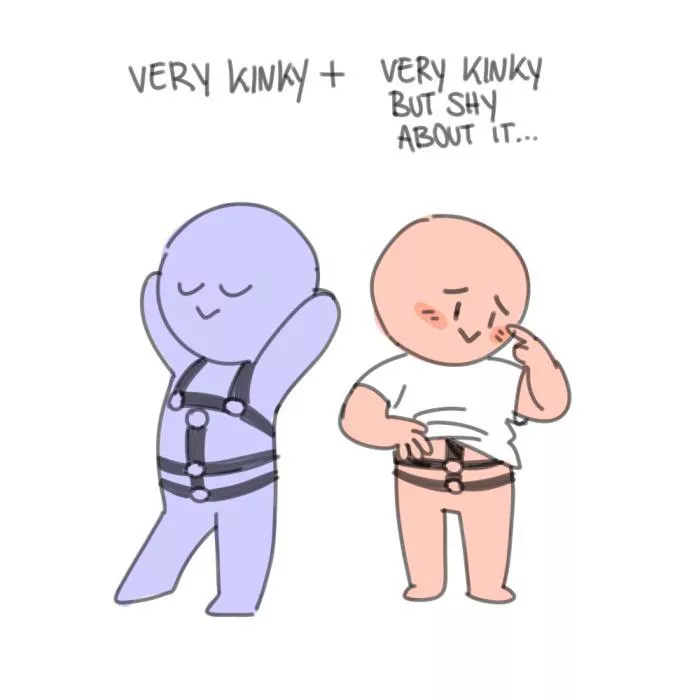 What stories can you recommend that have this dynamic? posted by Suitable-Ad287