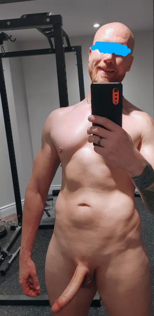 What's Your First Thought? by glutenfreemutton2