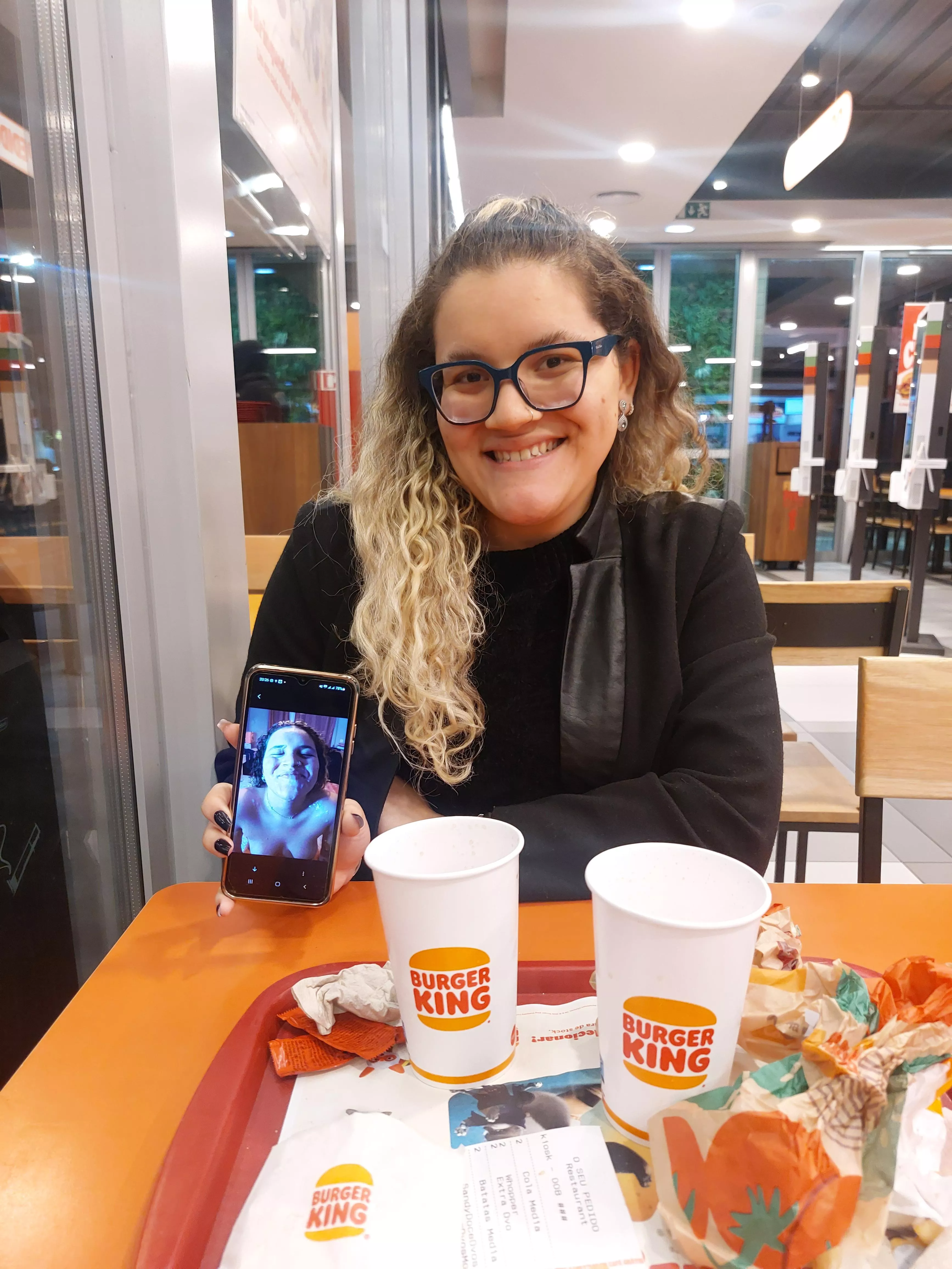 When she likes to show it in public 😜 posted by my_tropical_life