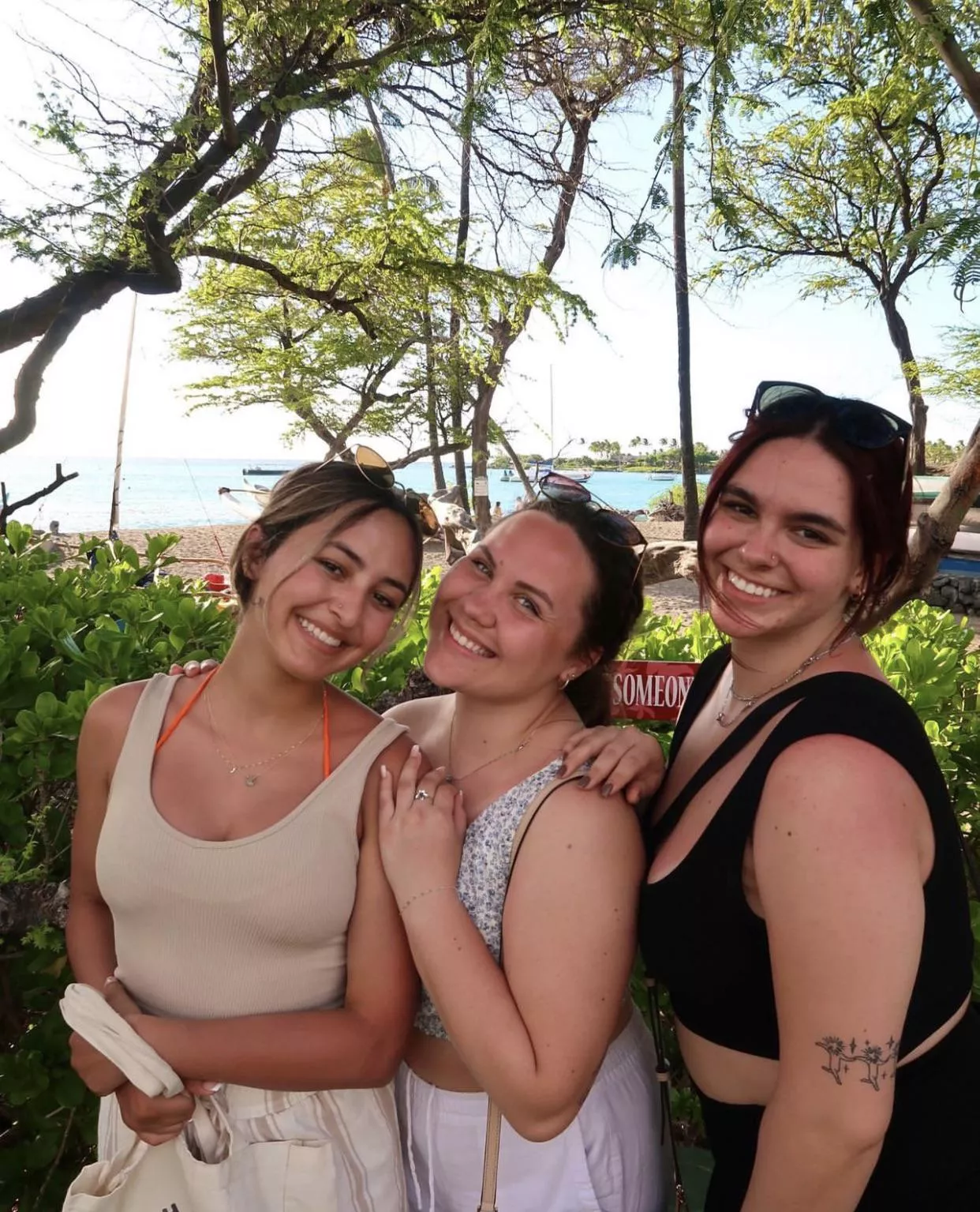 Which Wholesome Cutie?  posted by Independent_Foot_367