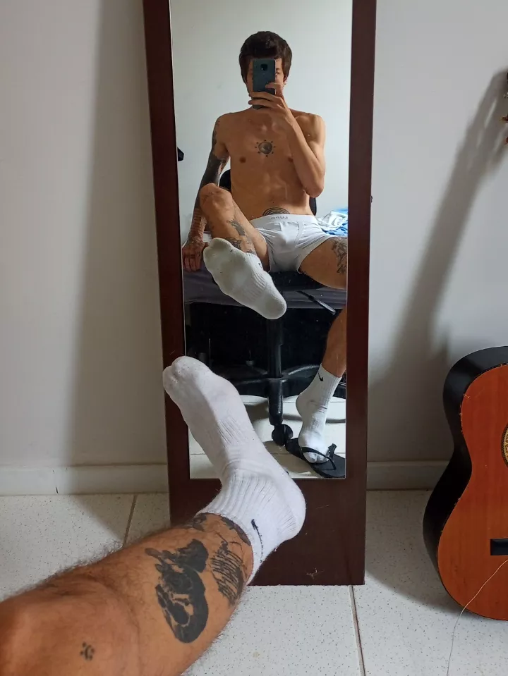 white undie is the best posted by x420__