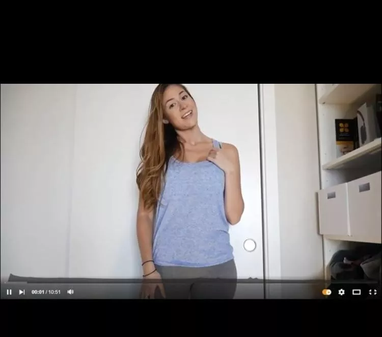 Who? posted by Such-Phrase4149