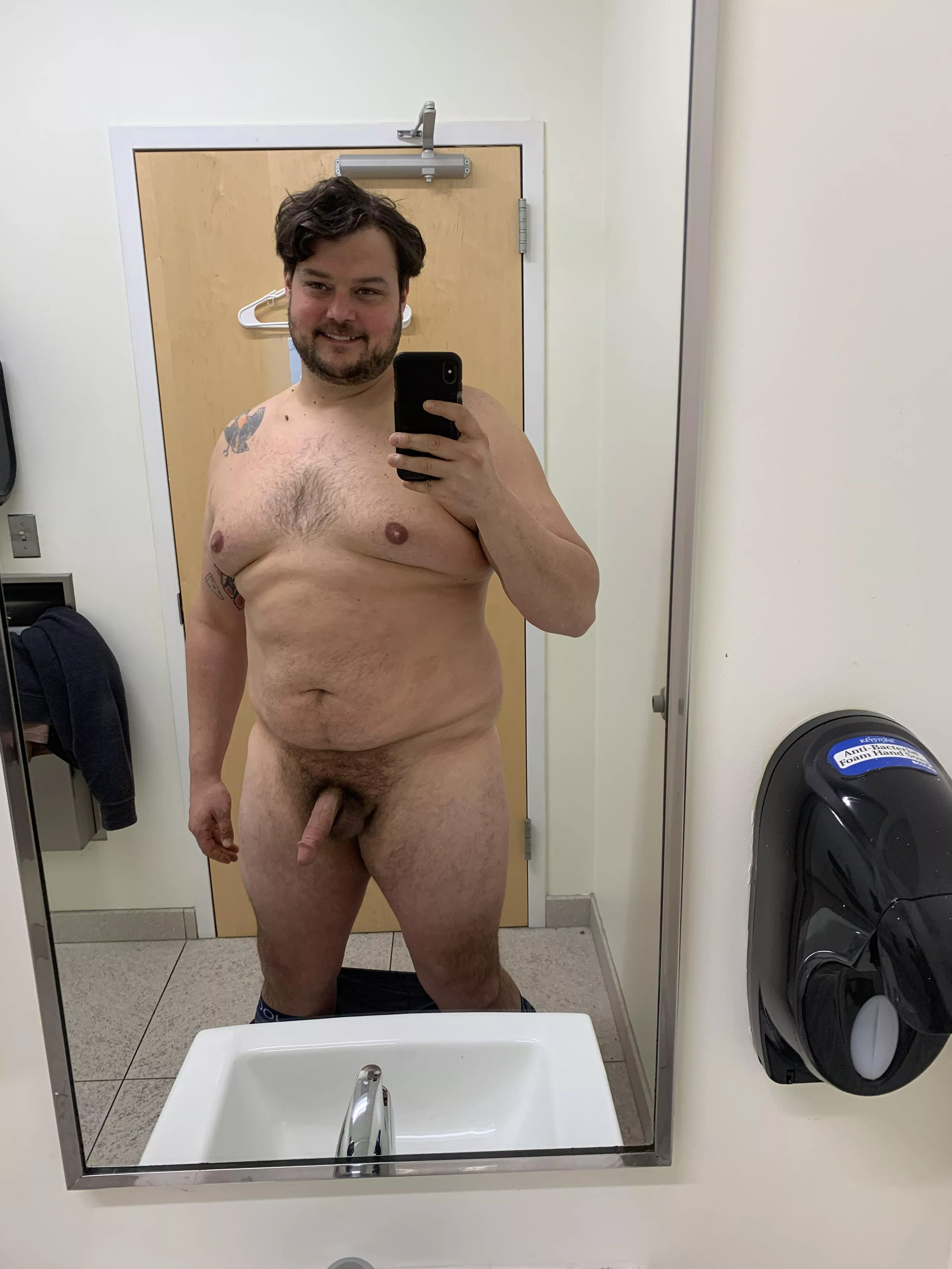 Who else can’t wait for the weekend? posted by Low_Net1720