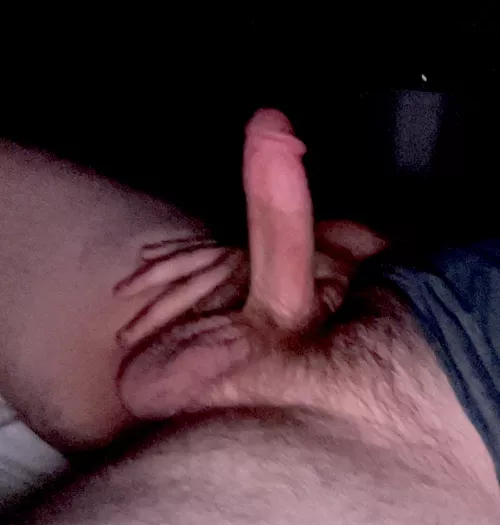 Who is draining this blue collar man before work? by DixonCider6994